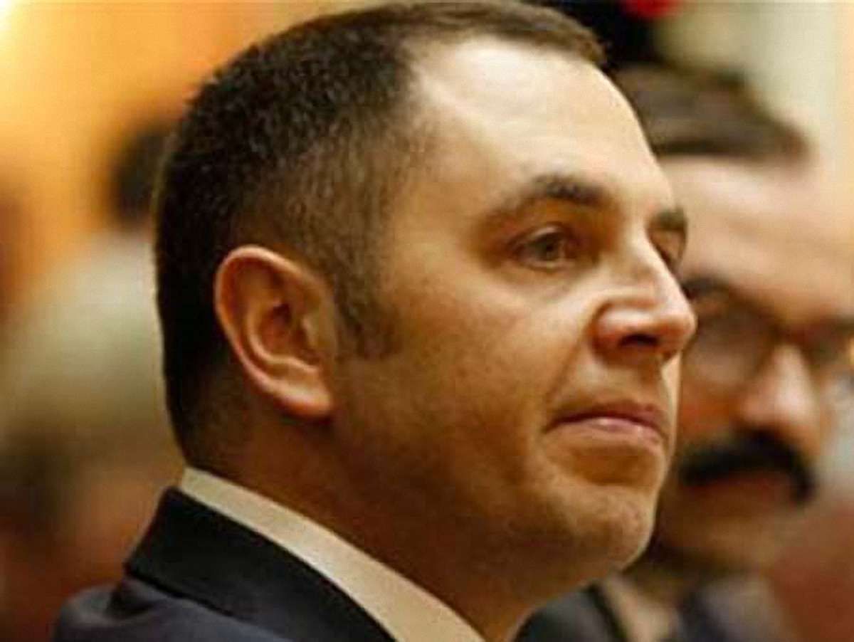 У АП вважають, що опозиція не має шансів змінити Конституцію