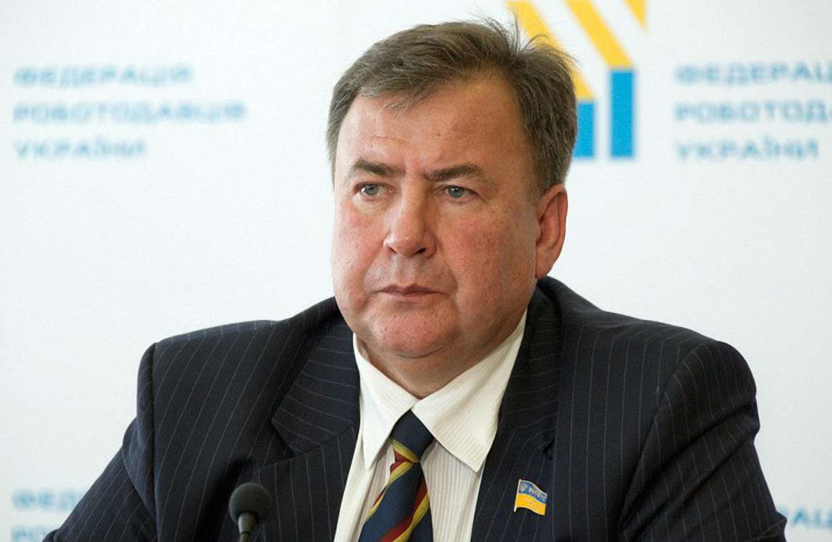 Голова Рівненської облради подав у відставку