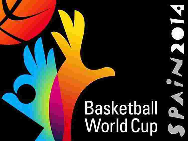 Збірна України з баскетболу на ЧС-2014 зіграє з США