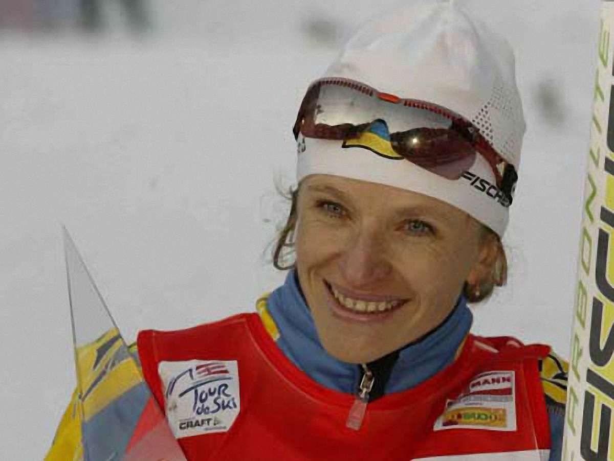 Валентина Шевченко нестиме прапор України на Олімпіаді в Сочі