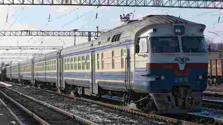 Від зіткнення потяга і маршрутки на Сумщині загинуло 13 людей