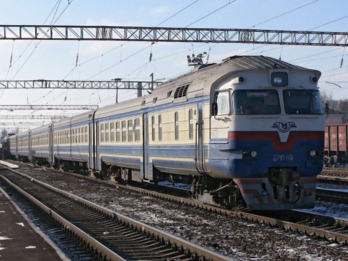 Від зіткнення потяга і маршрутки на Сумщині загинуло 13 людей