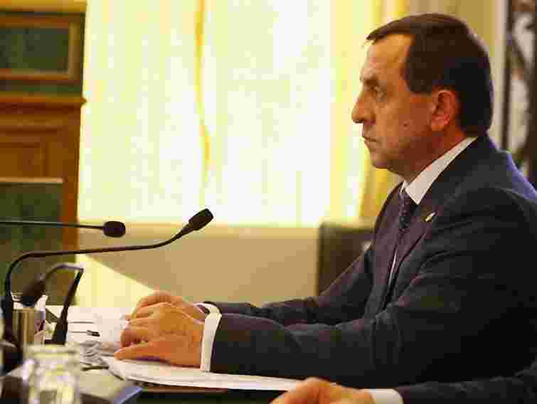 «Бюджетна» сесія Львівської облради відбудеться 11 лютого