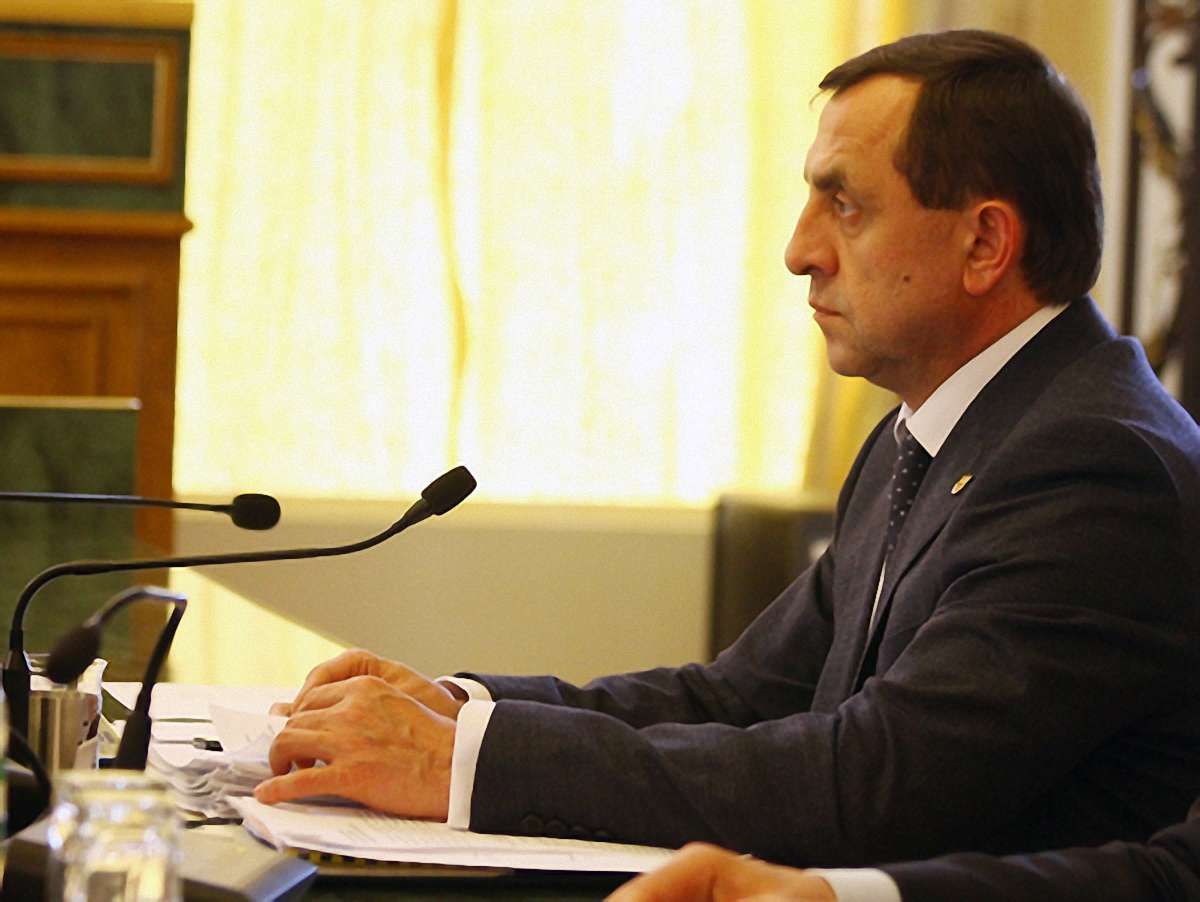 «Бюджетна» сесія Львівської облради відбудеться 11 лютого