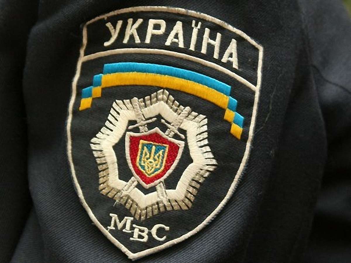 У голови Луганського УДАРу силовики проводять обшук