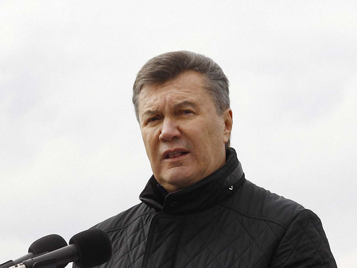 У столиці Чехії відмовилися приймати Януковича