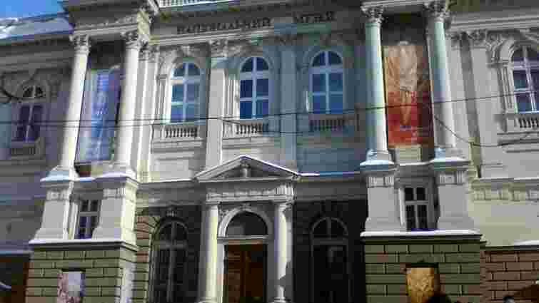 У Львові раз в місяць можна безплатно відвідати Національний музей