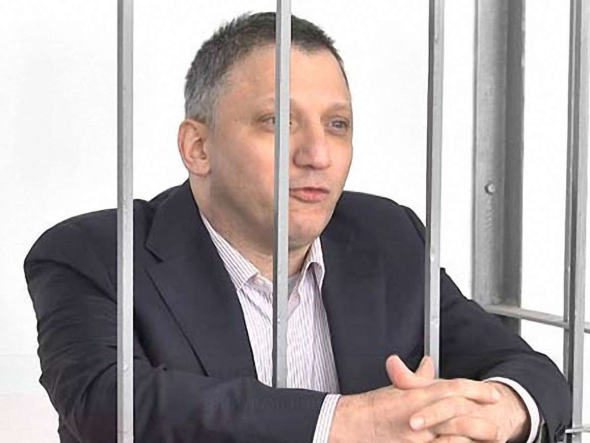 Слюсарчуку винесуть вирок 14 лютого: прокурор просить 8 років тюрми