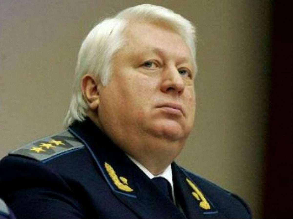 Генпрокурор натякнув, що активістів Майдану посадять надовго
