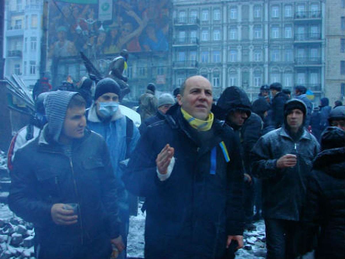 Майданівці передали МВС назви бандформувань, які викрадають людей
