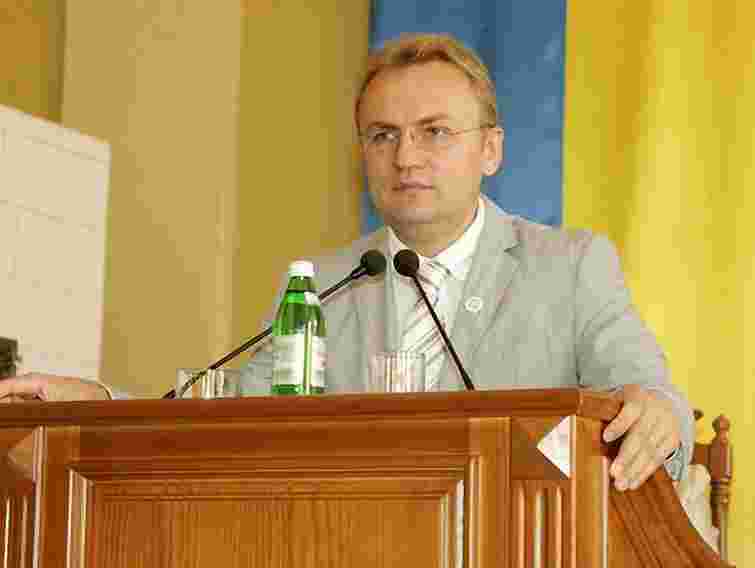 Місто допомагатиме львів’янам, які постраждали у Києві, - Садовий