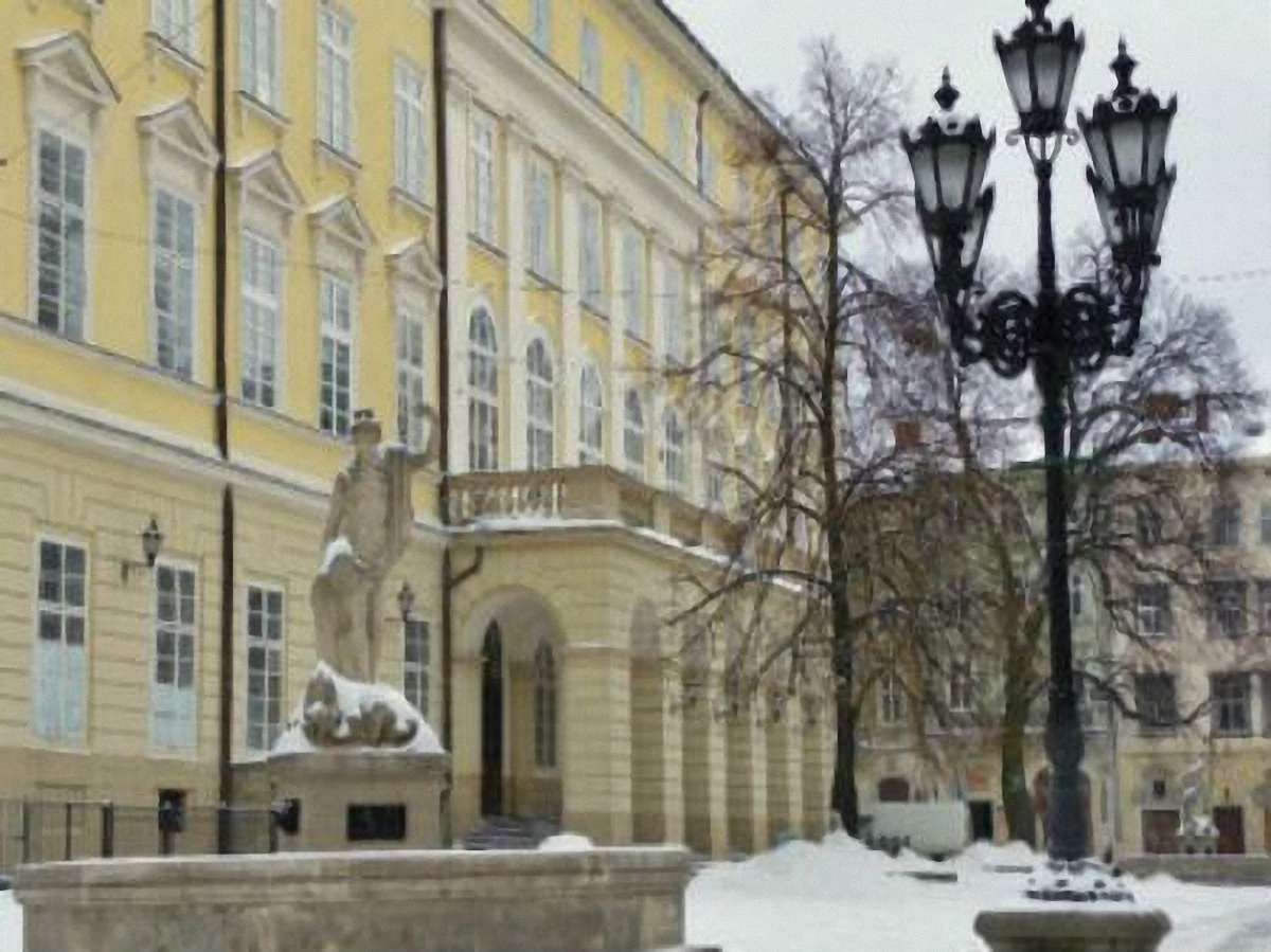 Громада Львова хоче взяти на поруки арештованих активістів