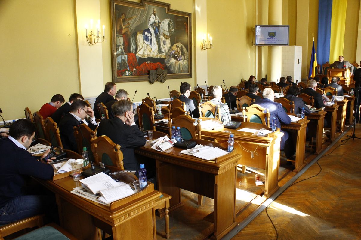 Львів отримав на ЖКГ 25 млн грн, які блокувало казначейство