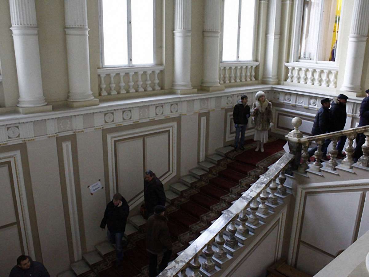 Суд скасував рішення облради щодо повноважень ЛОДА