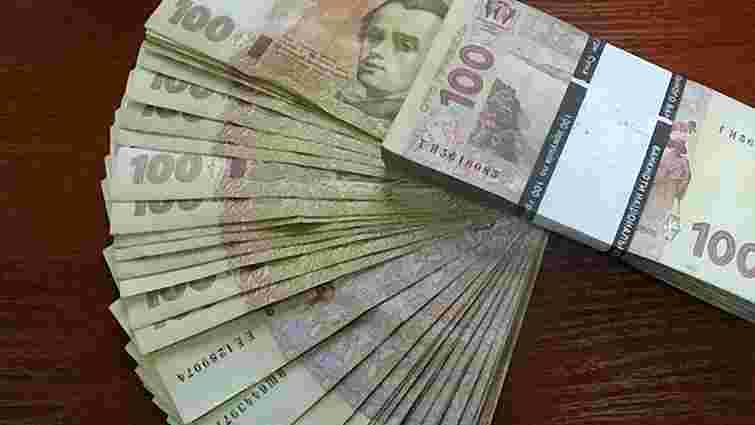 Курс гривні на міжбанку закріпився на рівні 8,88 грн/$1