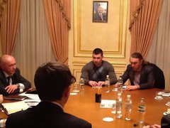 Партійні мародери