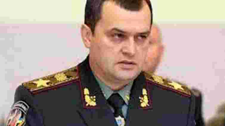 Захарченко: «Опозиція розробляла силовий сценарій конфлікту»