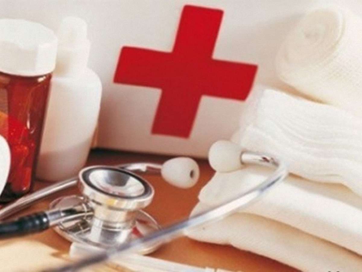Постраждалих у Будинку профспілок планують лікувати за кордоном