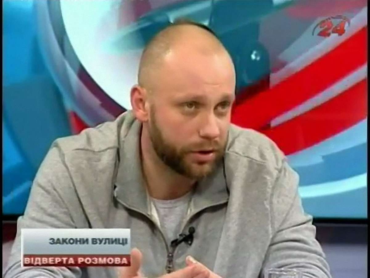 У «Автономному опорі» стверджують, що їх ніхто не фінансує
