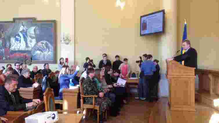 Відомі львів'яни готові взяти на поруки затриманих у Києві