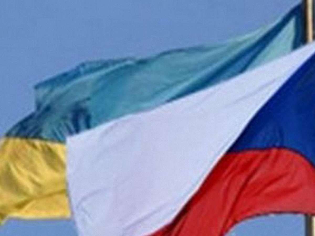 МЗС Чехії надасть гуманітарну допомогу постраждалим активістам
