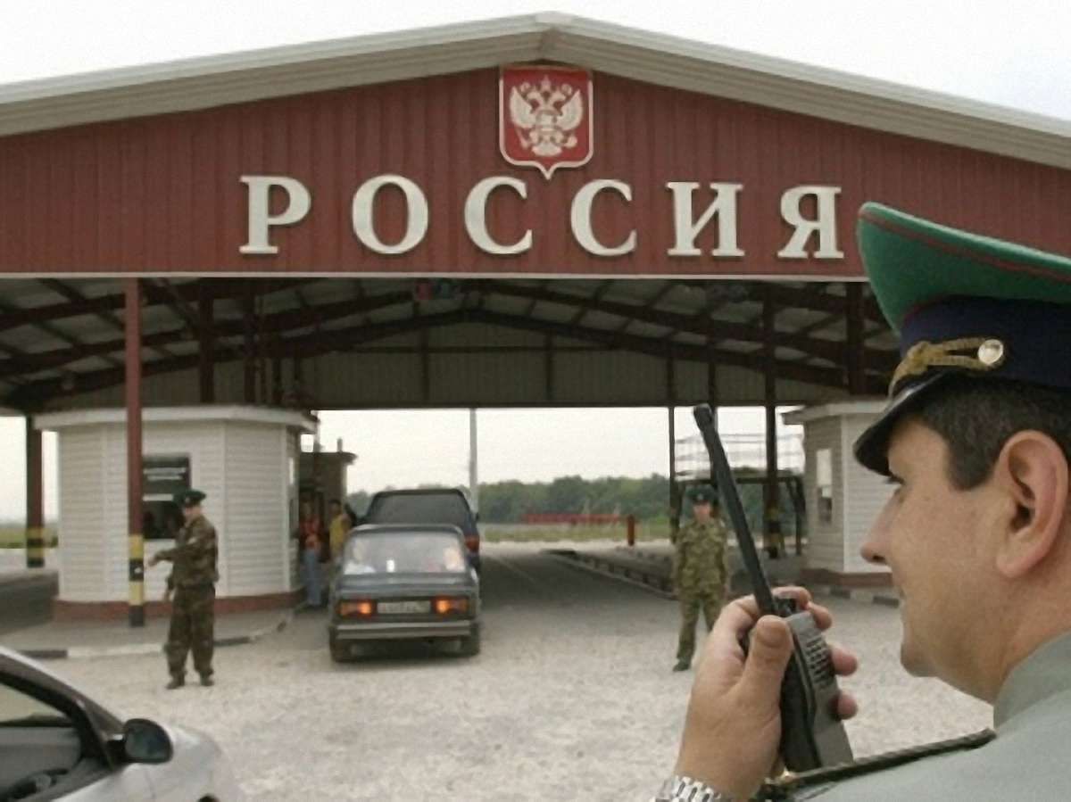 Росія обмежила ввезення продукції «АВК» та «Конті»