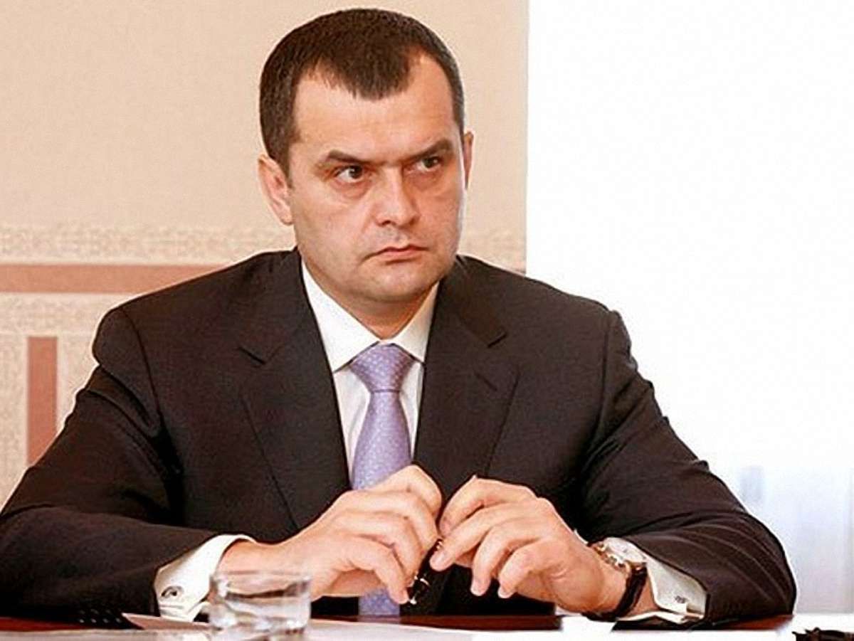 Загроза силового розгону Майдану – вигадка опозиції, – Захарченко