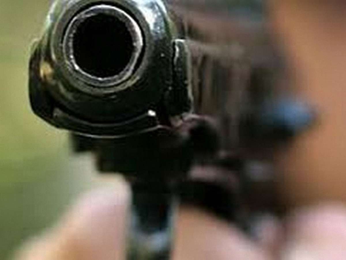 У Росії в храмі чоловік застрелив двох людей