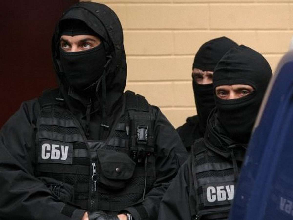 СБУ підготувалася до можливих терактів