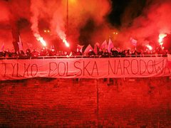 Польські праві і європейська перспектива України