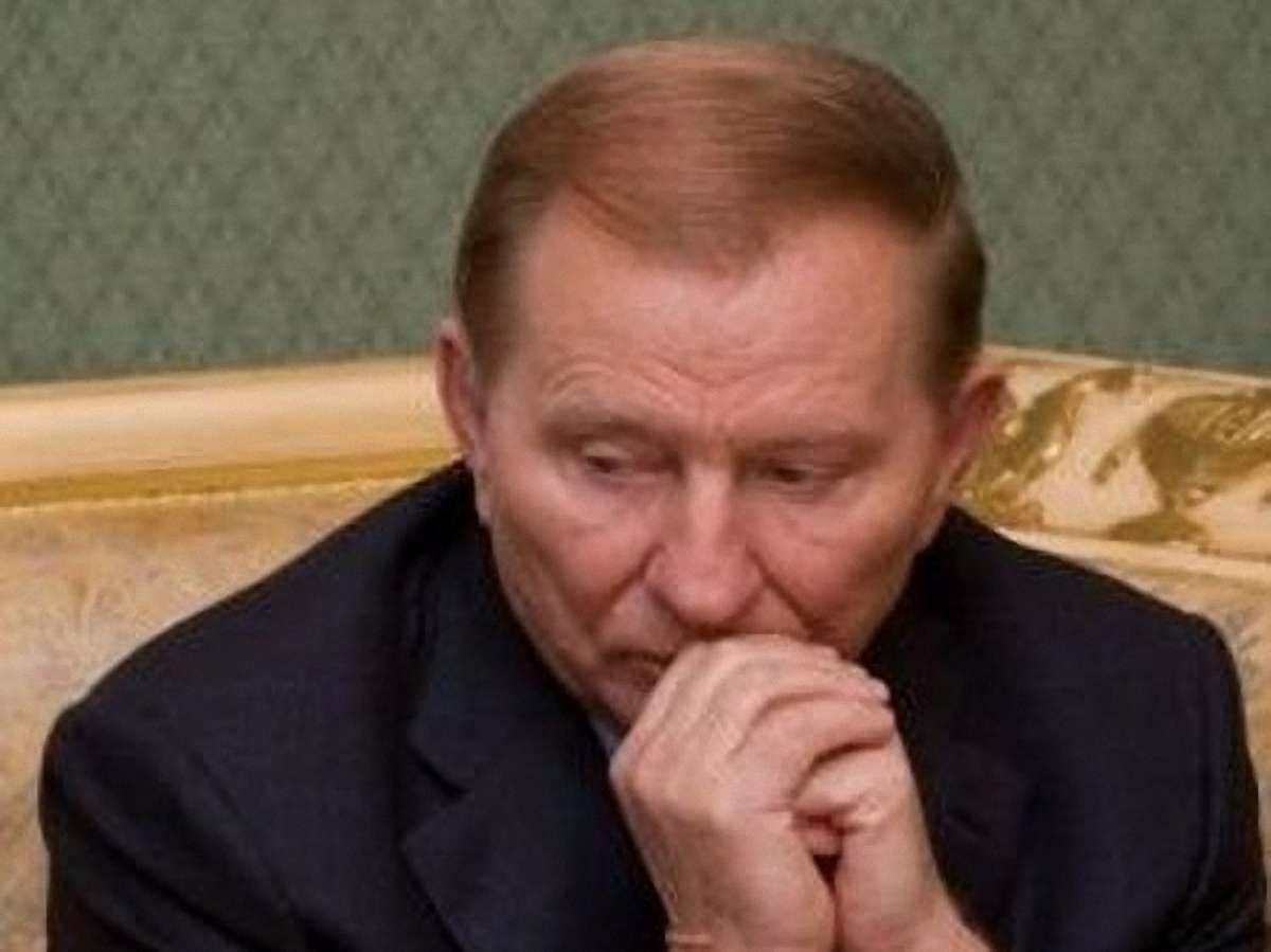 Кучма виступає за негайне повернення Конституції-2004