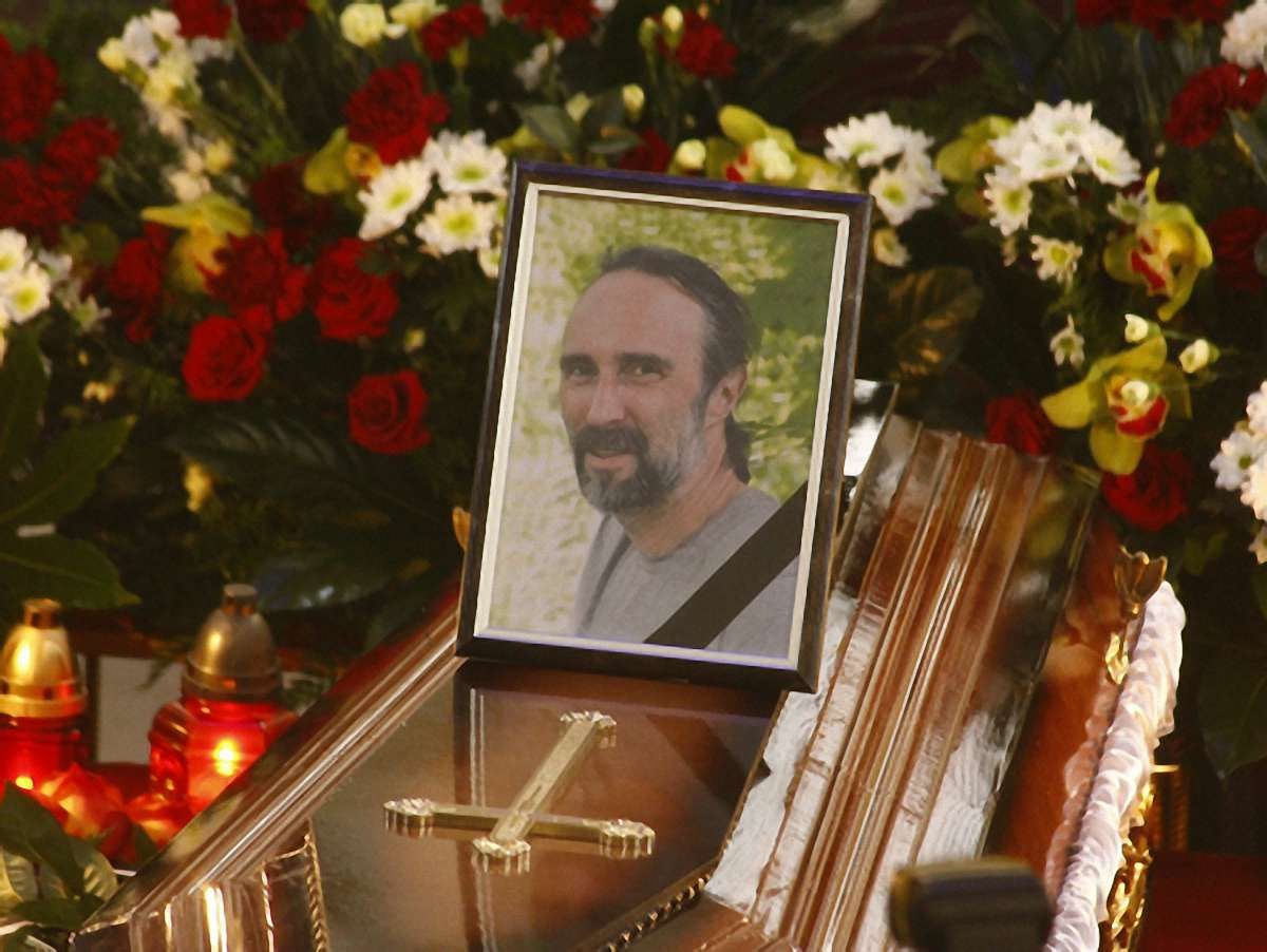 Депутат оприлюднив перелік тілесних ушкоджень Вербицького