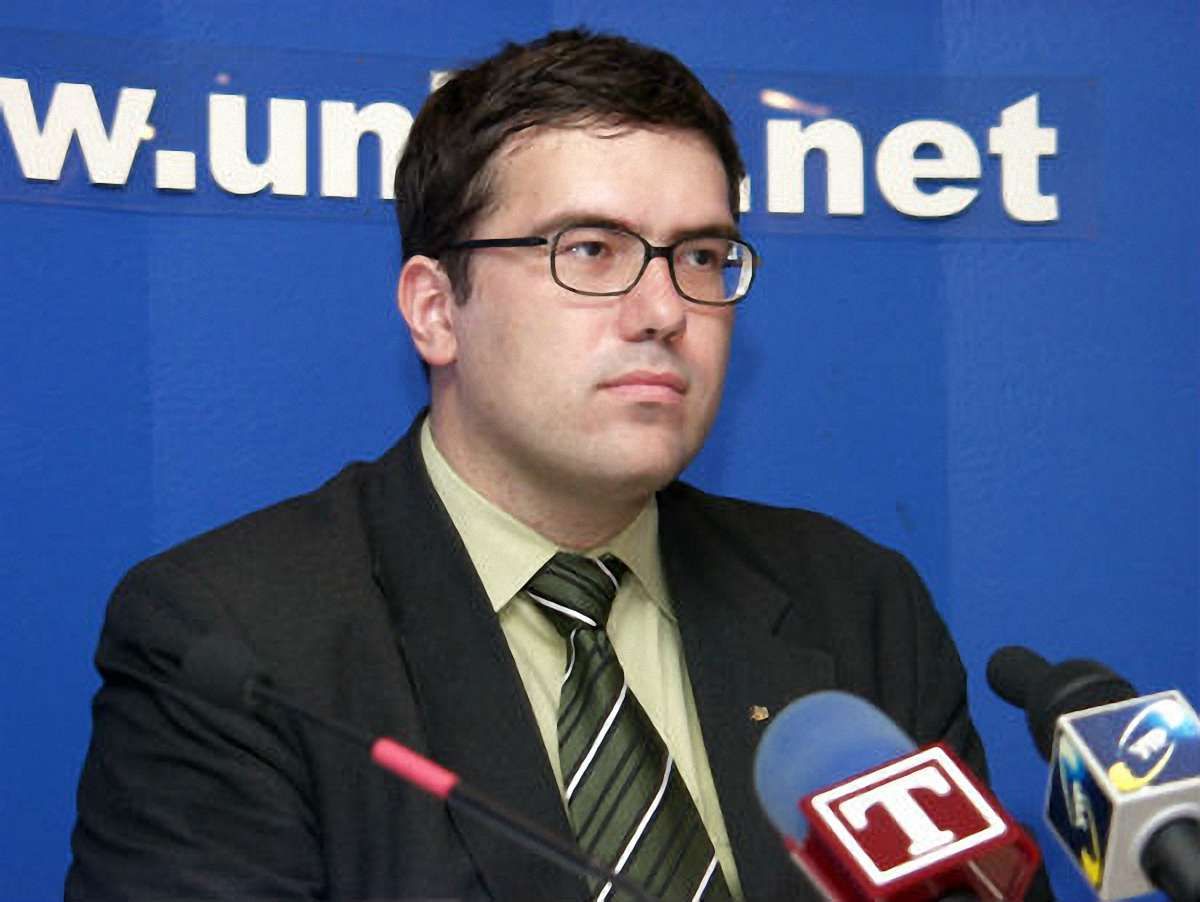 УДАР пропонує формувати уряд і президенту, і Раді