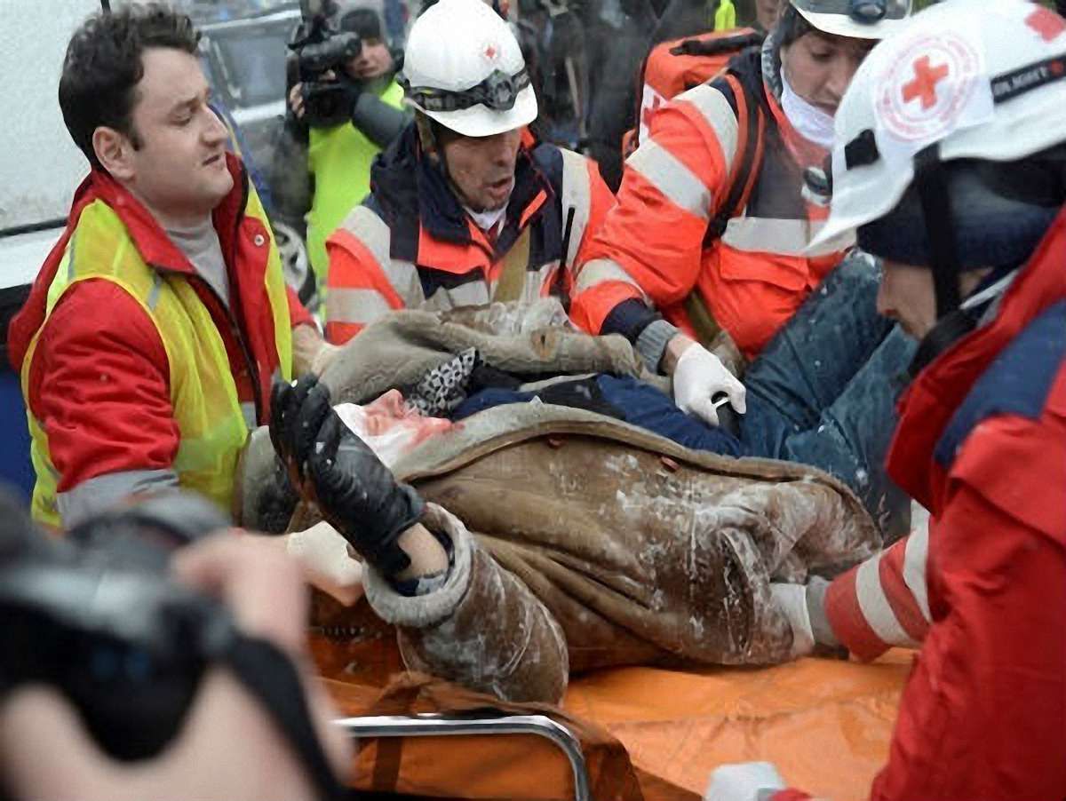 Естонія виділить 50 тис. євро для лікування українських активістів