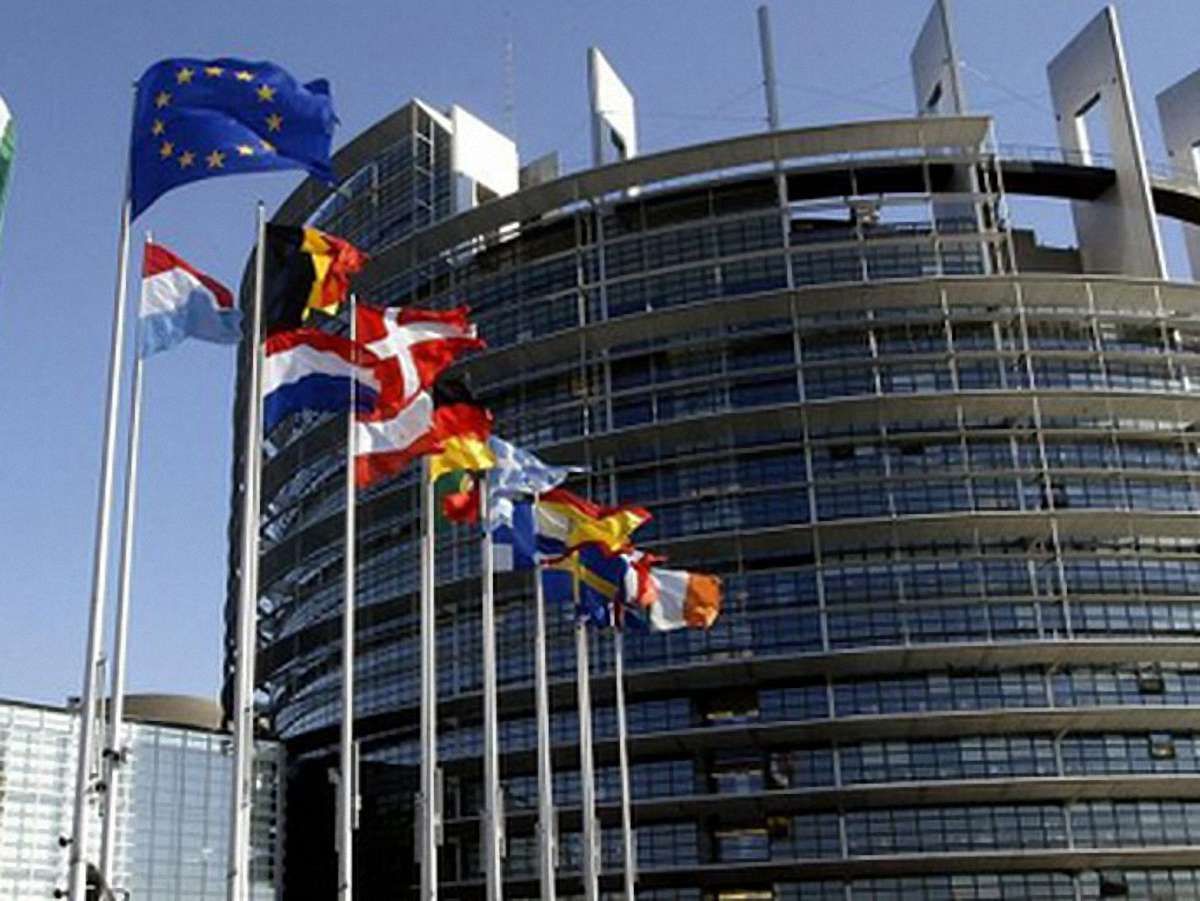 До України їде делегація європейських лівих