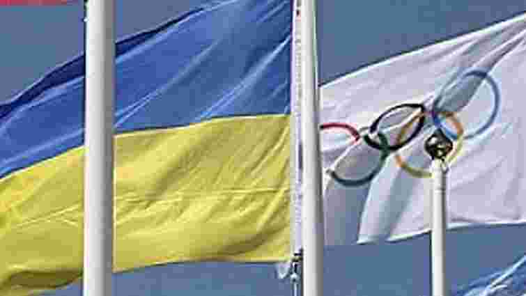 Сьогодні українці не вибороли олімпійських медалей