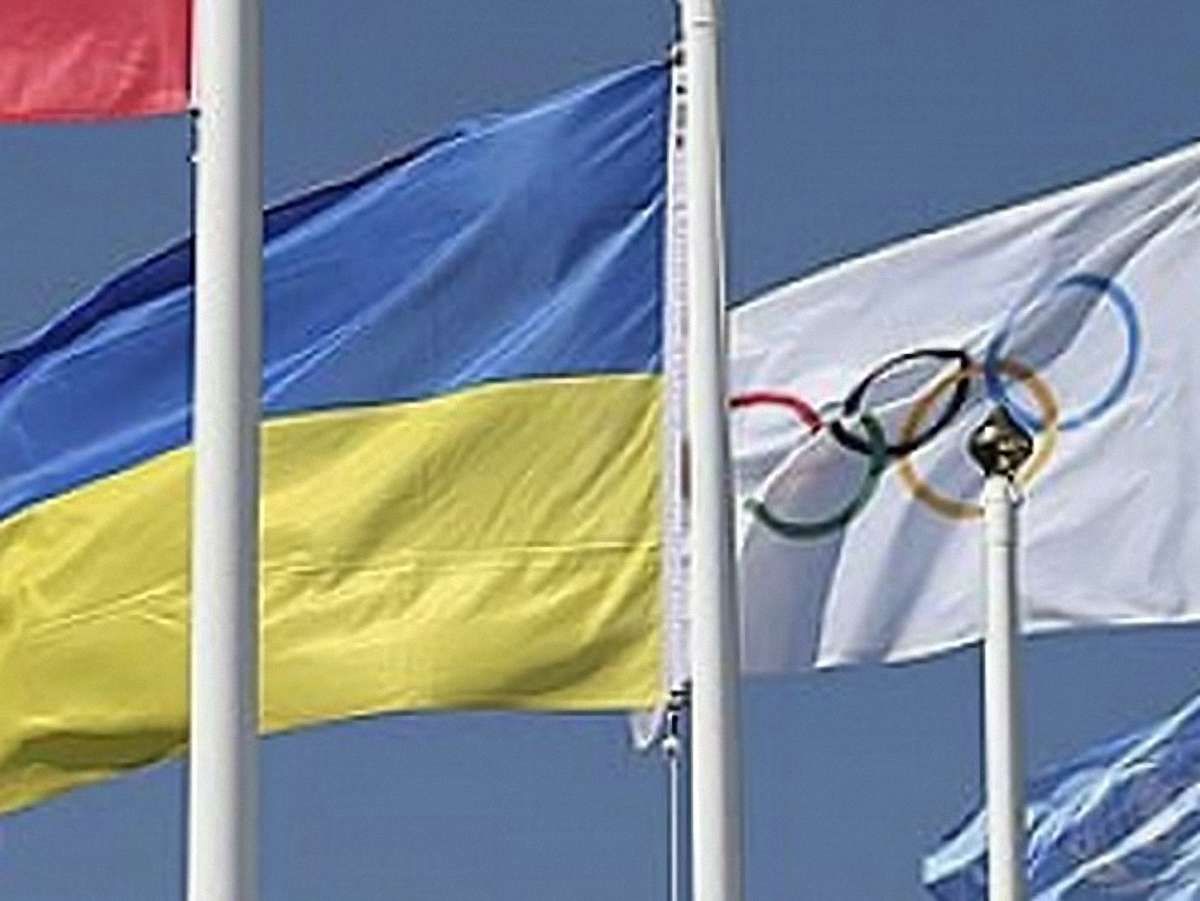 Сьогодні українці не вибороли олімпійських медалей