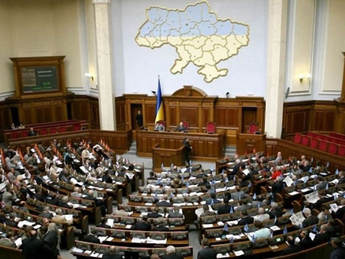 ПР і "Батьківщина" можуть створити парламентську більшість, – ЗМІ