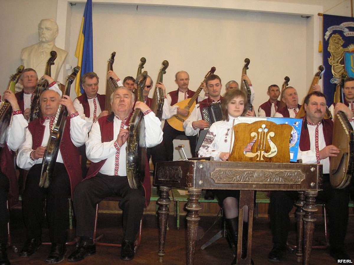 Через казначейство незрячі Львова з минулого року без зарплати