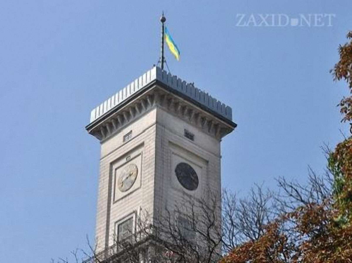 Мерія оскаржить рішення суду щодо структури виконавчих органів ЛМР 