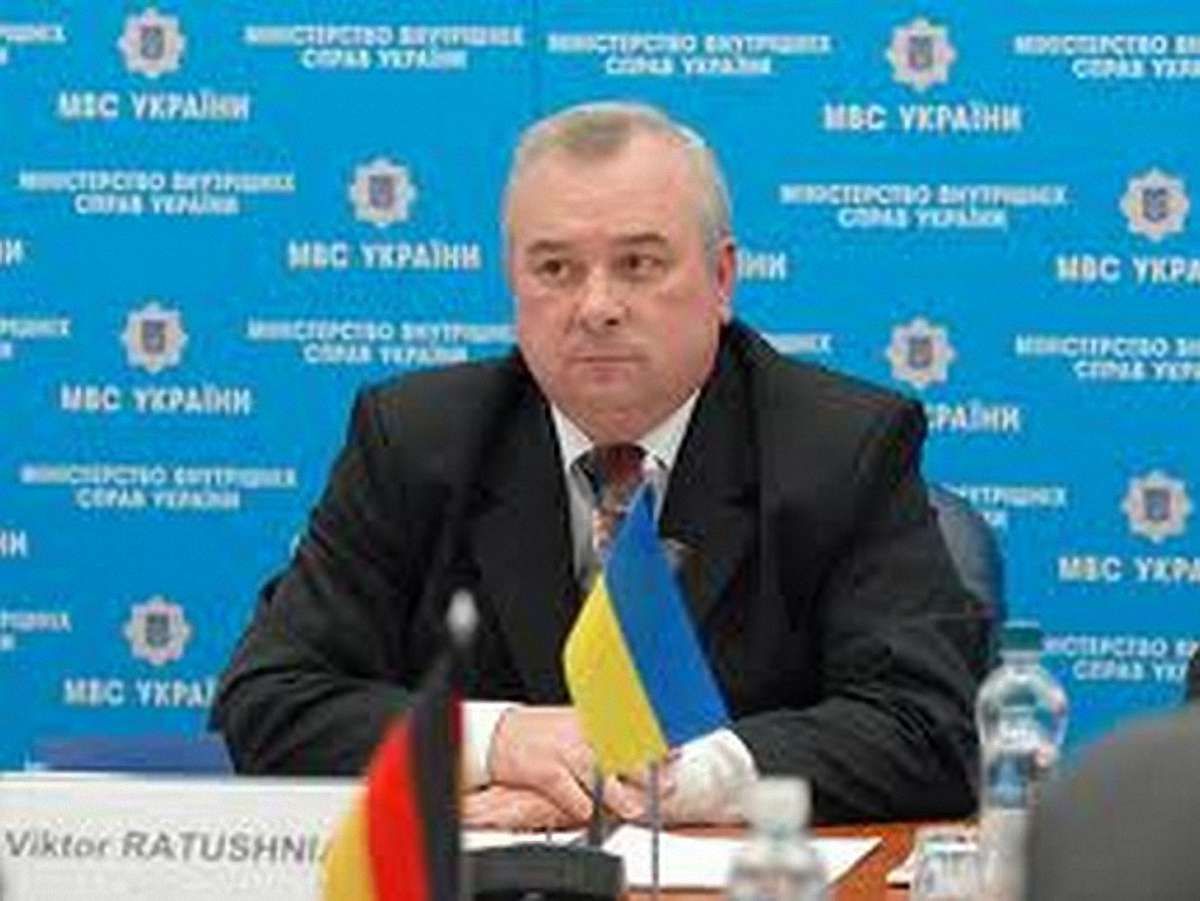 Введення особливого режиму в центрі Києва в МВС назвали «нісенітницею»