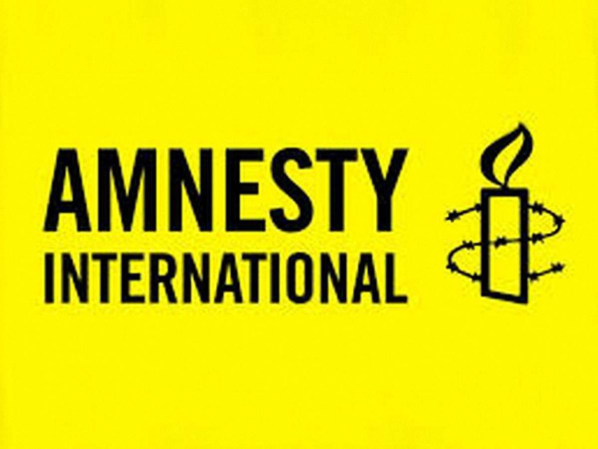 Amnesty International боротиметься з українською міліцією