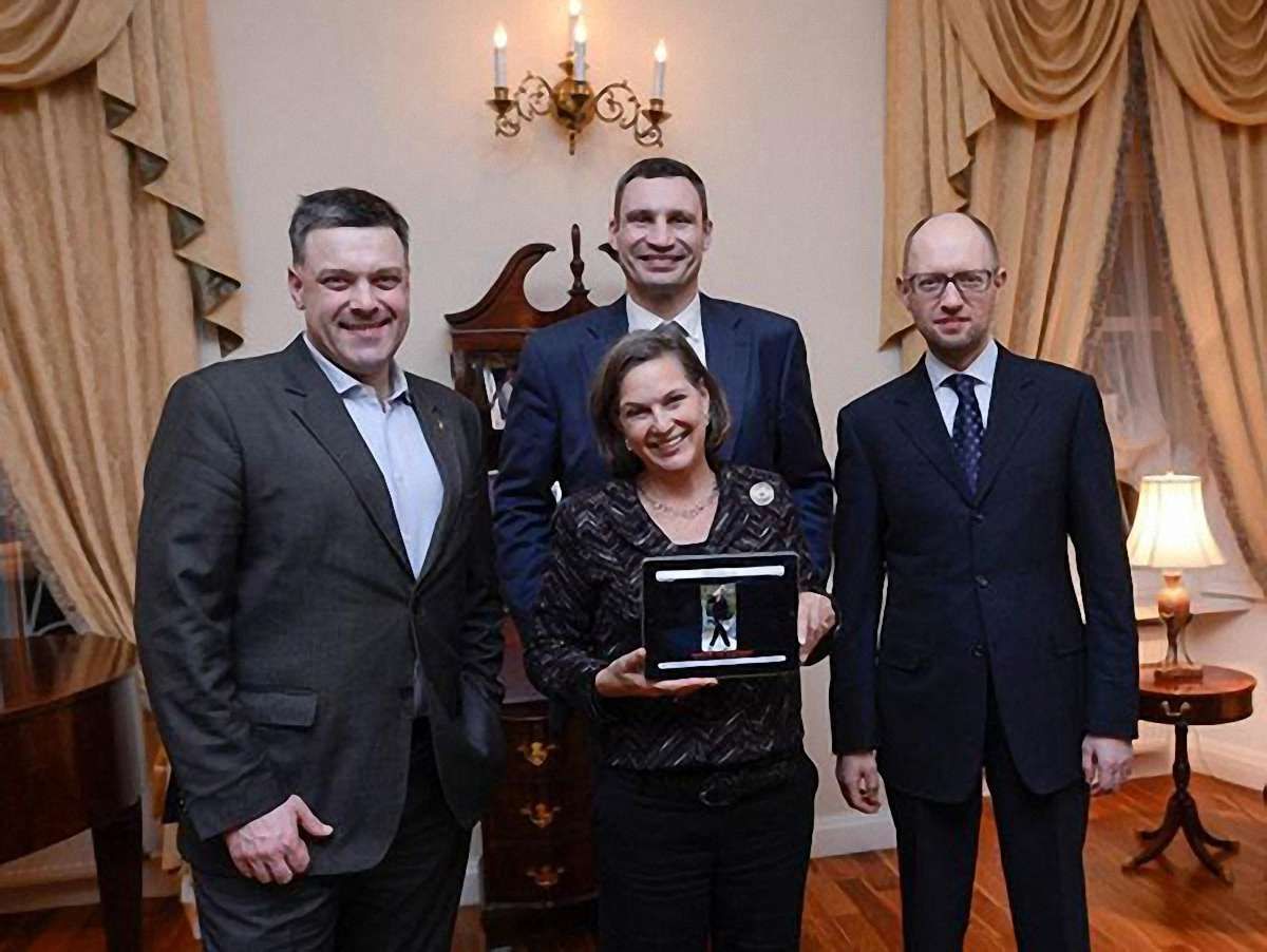 Розгул отаманщини в часи імітації