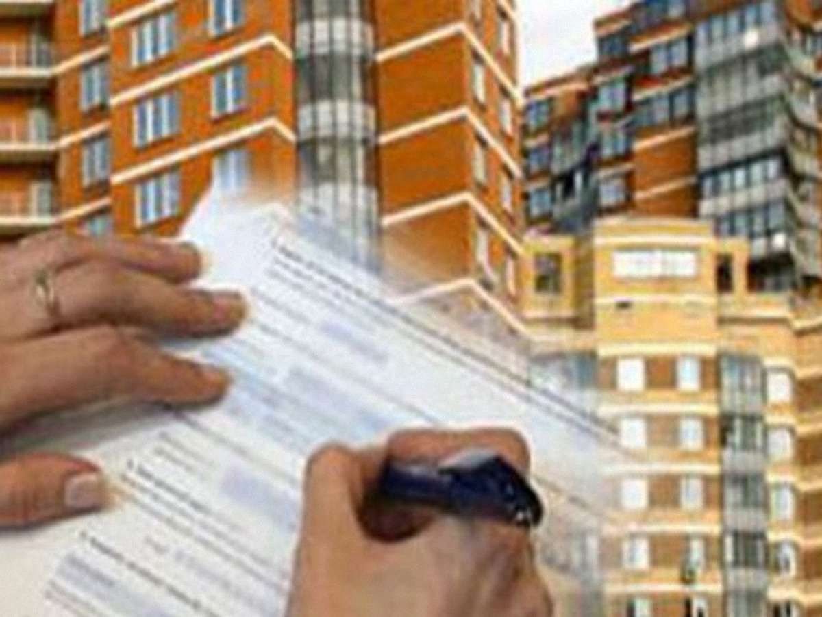 Від сьогодні в Україні діють нові правила реєстрації нерухомості