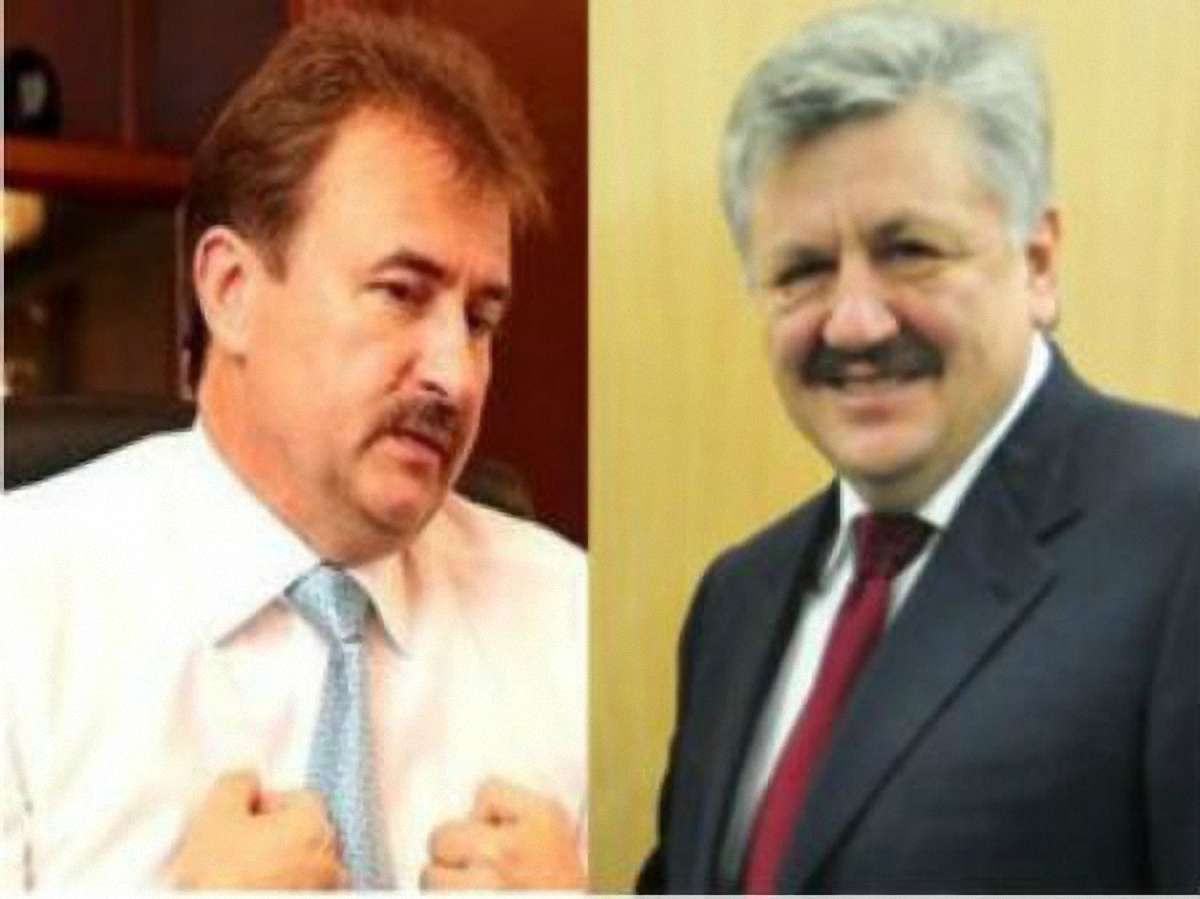Суд зняв звинувачення з Попова і Сівковича