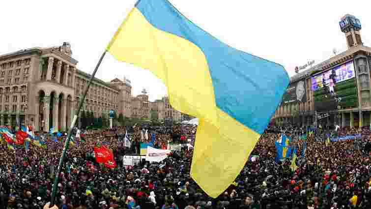 На Львівщині у четвер оголосили годинний страйк