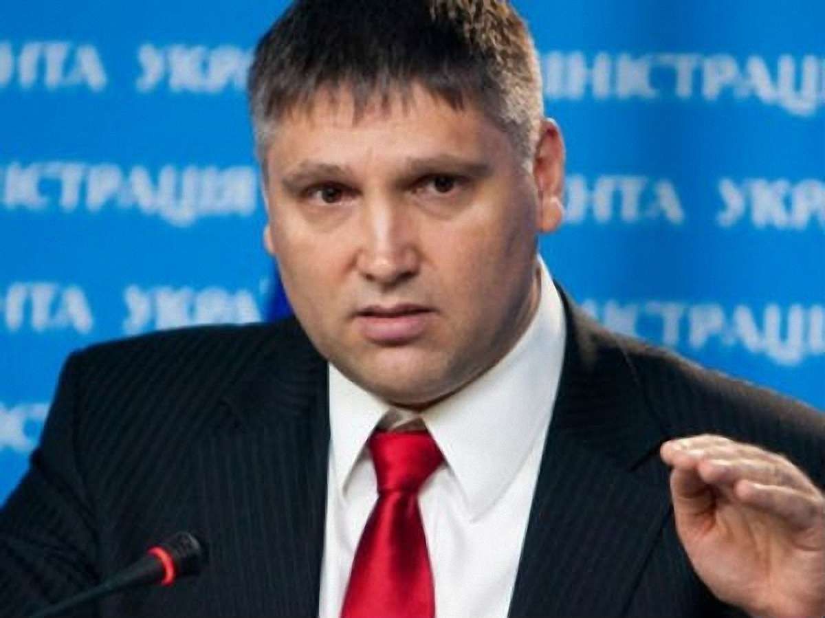Янукович внесе кандидатуру прем’єра наступного тижня, - Мірошниченко