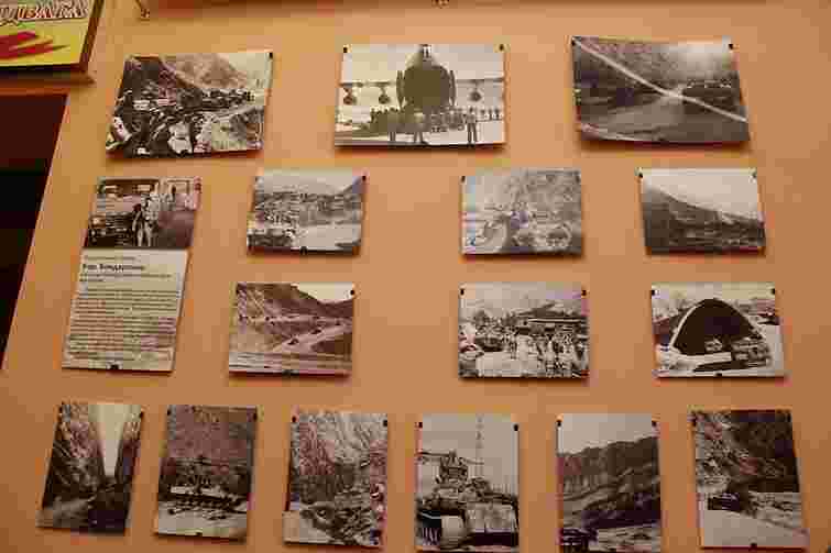 У Львові відкрили фотовиставку до 25-річчя виведення військ з Афганістану 