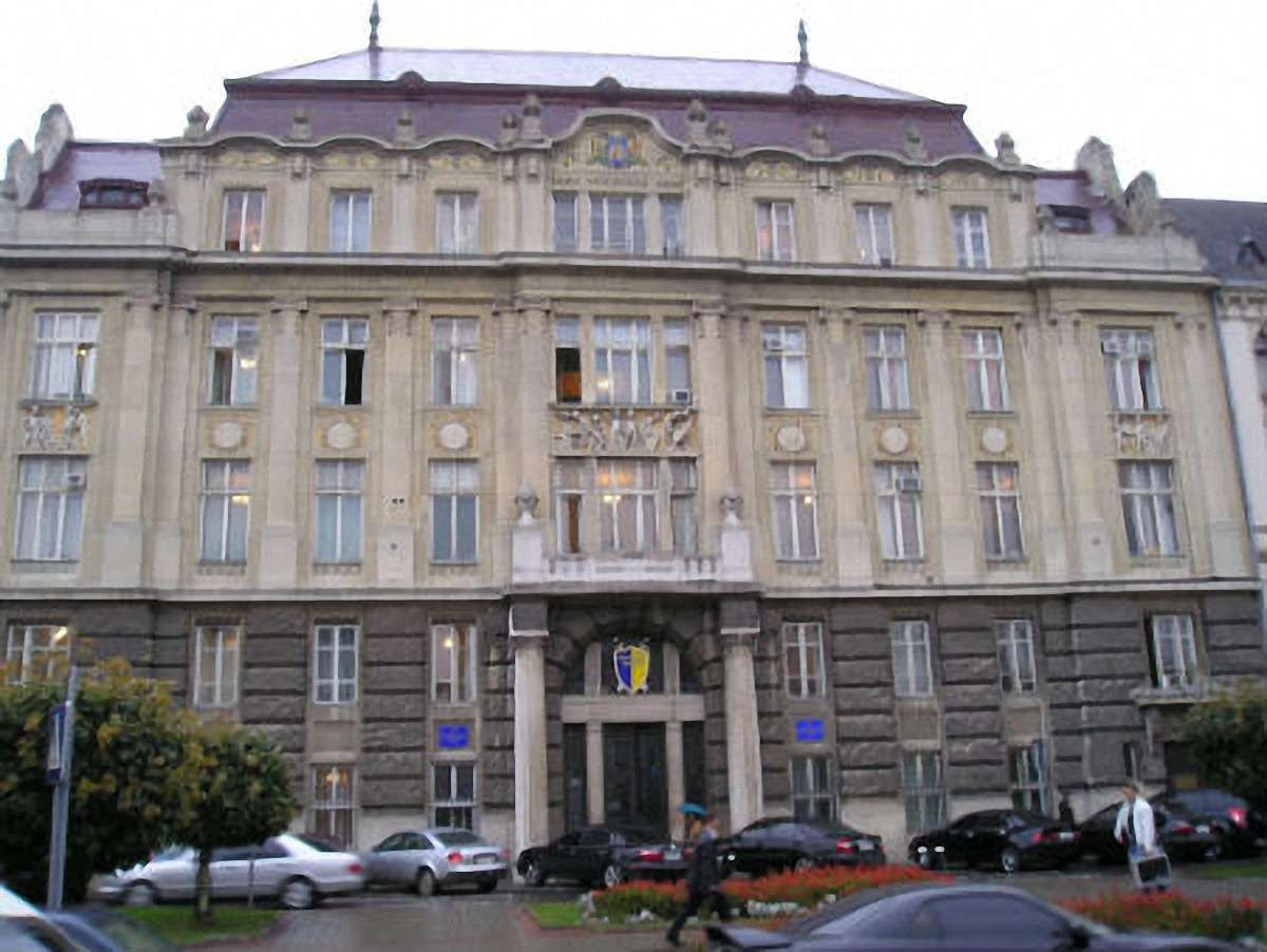 На Львівщині хочуть притягнути до відповідальності гвардію Євромайдану