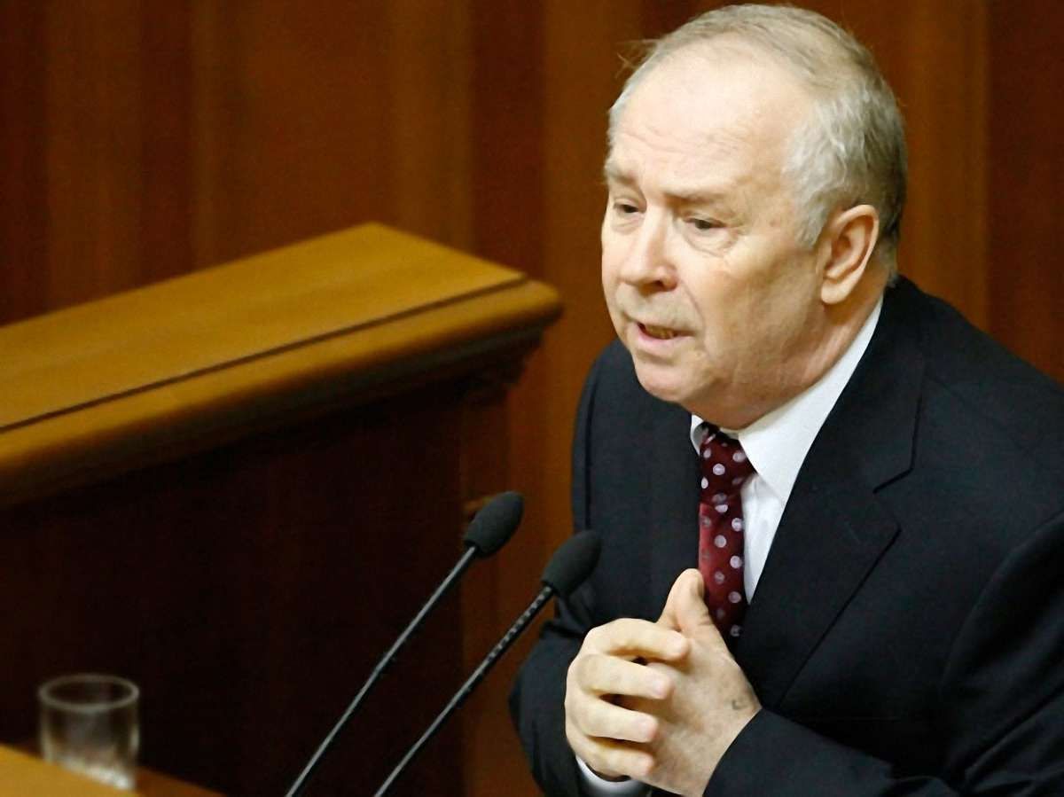 Рибак каже, що Янукович не проти коаліційного уряду